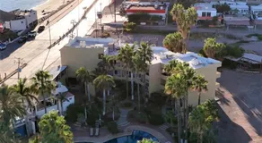 Hotel Hacienda Tetakawi - Image 2