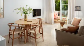 Casa Luz Stylish Andalucian Apartment 4 Persons - Image 2