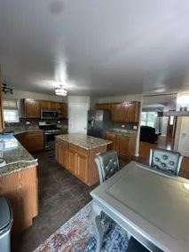 Modern 4 Bedroom Private Vacation Home - Image 4