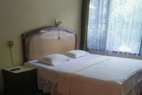 Hotel Olibert Parapat Ajibata Mitra RedDoorz - Image 2