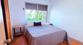 Habitación Exclusiva en Hostal Vitacura House - Image 3