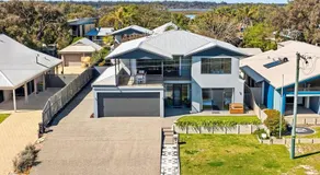 Beachfront Escape Busselton - Image 5