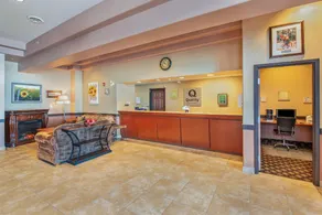 Quality Inn & Suites Lethbridge - Image 1