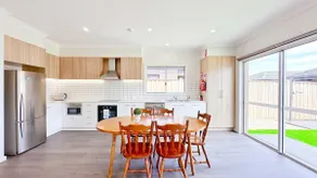 Newly Built in 2025/AC in each room/3B1S3B1C/SDA - Image 3