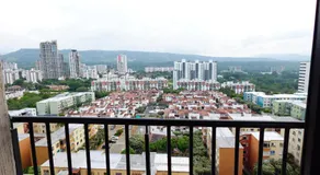 Apartamento frente a clínica Foscal - Image 4
