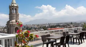 Arequipa Suite Plaza Hotel - Image 2