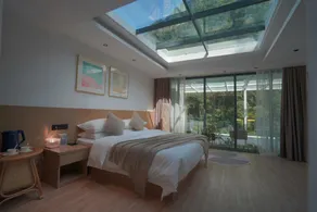Shanfuyuequan Hotel (Guilin Longsheng Hot Spring Resort Branch) - Image 2