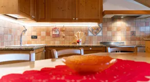 My sweet home in the Dolomites - Mansarda Cermis - Image 4