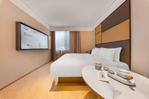 JI Hotel Hangzhou Xiaoshan International Airport - Image 3