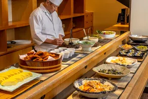 Fukui Phoenix Hotel - Image 4