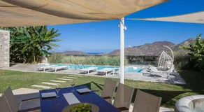 Thalmargia Villas, with Pool, Hot Tub & Ultimate Peace, By ThinkVilla - Image 3
