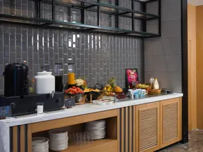 Park Inn by Radisson Tianjin Five Old Street Nanjing Road - Image 2