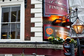St Christopher's Inn Liverpool Street - Image 3