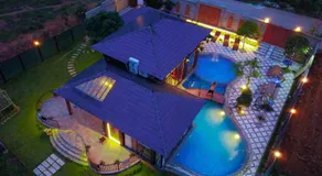 An Viên House Sóc Sơn Venuestay - Image 5