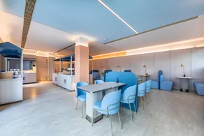 Hanting Hotel Shanghai Jinshan City Beach - Image 5