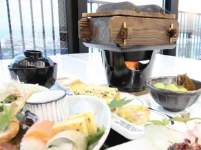 Beppu Onsen Spa Hotel Tsurumi - Image 4