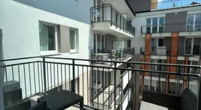 Park West Apartment - Free Parking - Image 3
