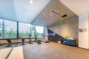 Atour Hotel Xuzhou Yunlong Lake China University of Mining and Technology - Image 4