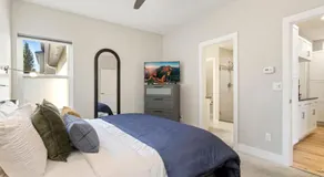 Rams Roost with Rooftop Hot Tub, Patio and Family Fun - Image 2