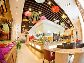 Inzone Garlnd Hotel Zhangqiu - Image 2