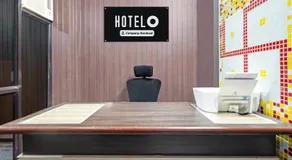 Hotel O City Park Kota Formerly Oxyluxe - Image 4