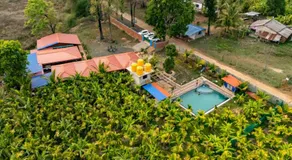 Dandeli Vintage Resort - Dandeli Resort - Image 2