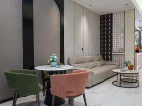 Chengnan Intelligent Hotel - Image 3