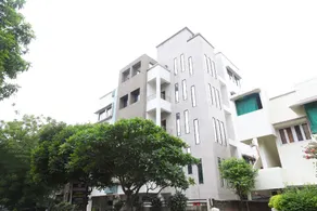 OYO Archanil Apartment - Image 4