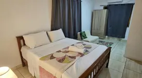 Alpha & Omega Apartment Seychelles - Image 2