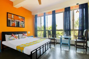 OYO Flagship 75951 Spacious Studios Anjuna Beach - Image 3