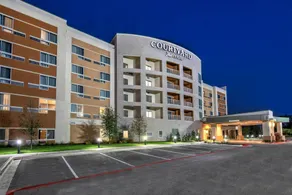 Courtyard Austin by Marriott Northwest/Lakeline - Image 5