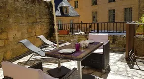 L'Appartement du "Coup de Coeur de Sarlat" - Image 2