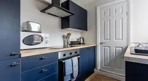 Coastal elegance at Seaham Lodge - Image 4