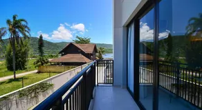 Moderno Loft na Lagoa da Conceição  - Image 4