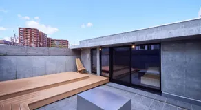 開土 KAIDO Hotel - Image 4