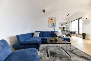 Luxury Penthouse Berin with Rooftop Terrace and Jacuzzi - Image 5