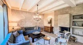 Ferienhaus Libelle - Feriendomizil für 14 Pers - Haupt- und Nebenhaus - Image 2
