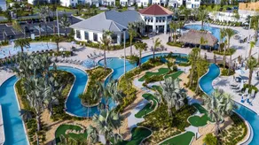 Storey Lake Cozy Resort Home Pool Spa Disney Theme - Image 5