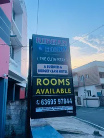RidhanRegency Porur - Image 5
