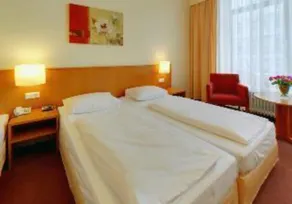 Hotel Residence am Hauptbahnhof - Image 2