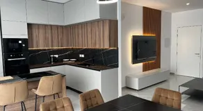 Marsaxlokk Penthouse - Image 4