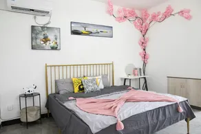 Nuoran Homestay (Ningyang Bus Station Branch) - Image 2