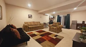 Cozy, Private Basement Suite - Image 2