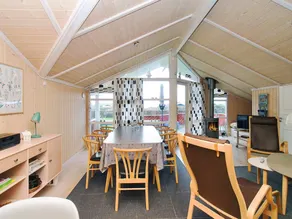 4 stjarniga stuga i Slagelse - Image 4