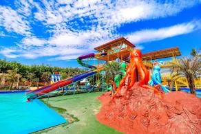 Trang Oasis Waterpark Hotel - Image 5