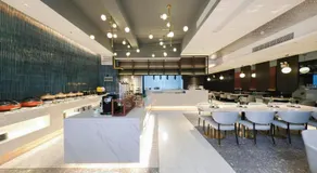 Atour Hotel Luoyang Yingtianmen - Image 3