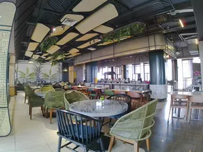 Luminor Hotel Jambi Kebun Jeruk By WH - Image 2