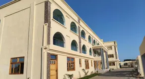 The Africana Hotel - Image 5