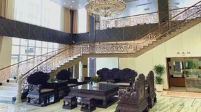 Jiangmen Yinhu Business Hotel (Yamen Town Government Branch) - Image 2