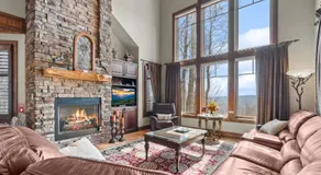 Ridge Haven Lodge at Echota - Image 2